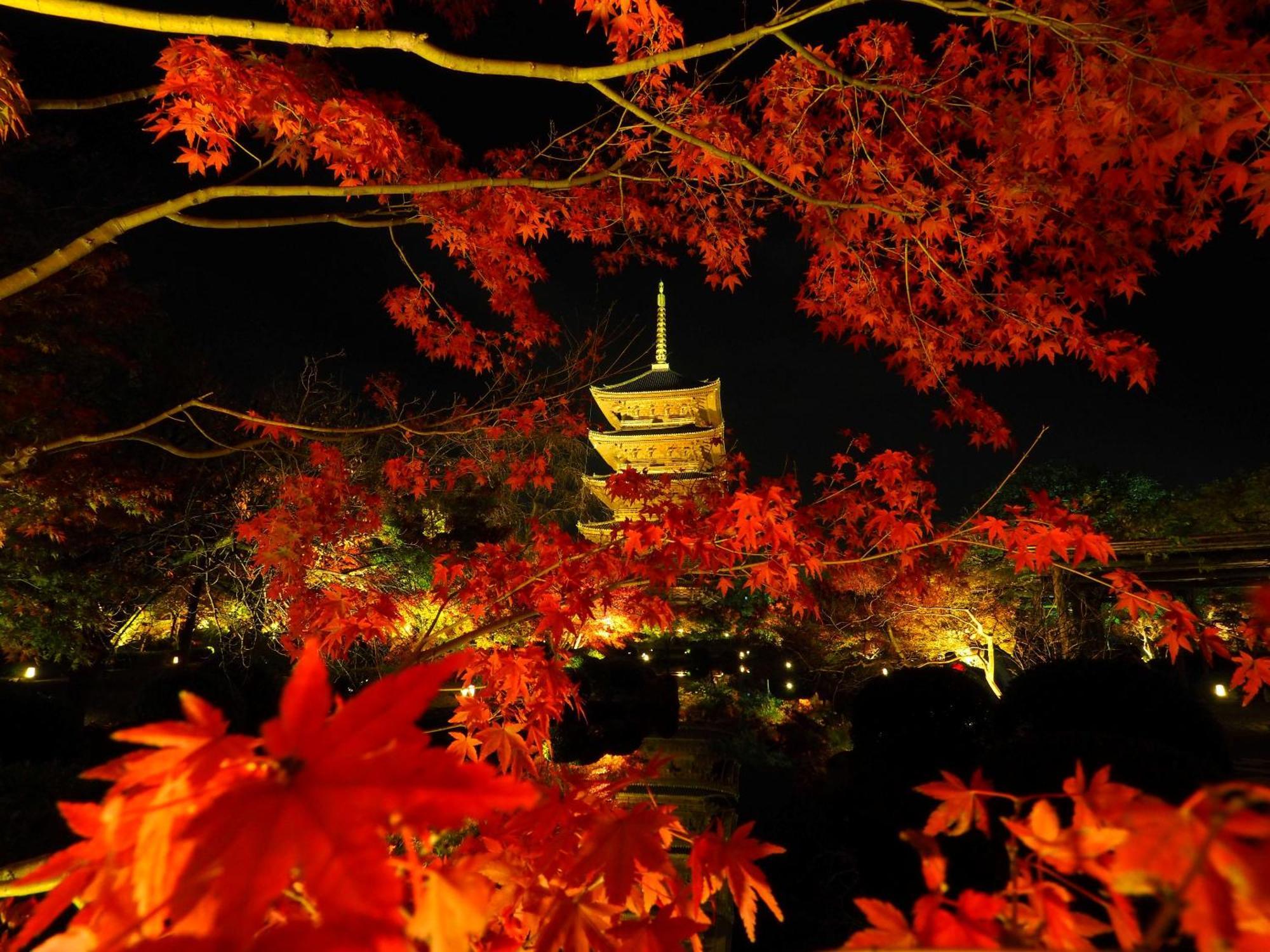 Stay Sakura Kyoto Higashi Hongan-Ji I Exterior photo