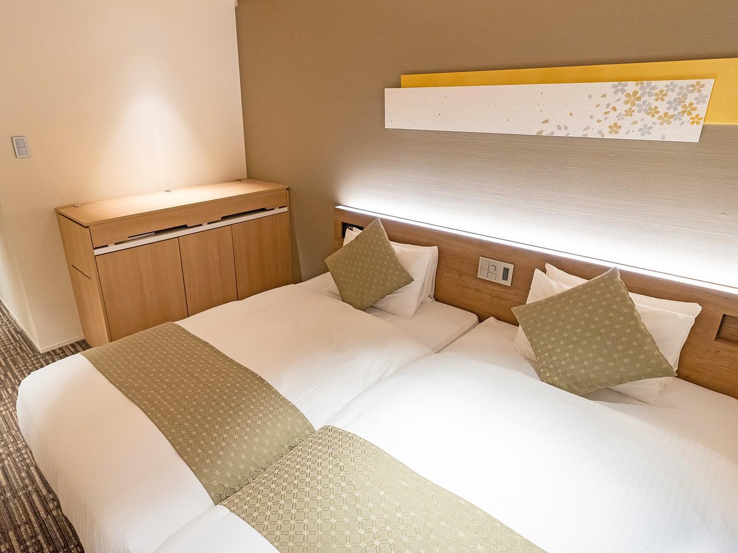 Stay Sakura Kyoto Higashi Hongan-Ji I Room photo
