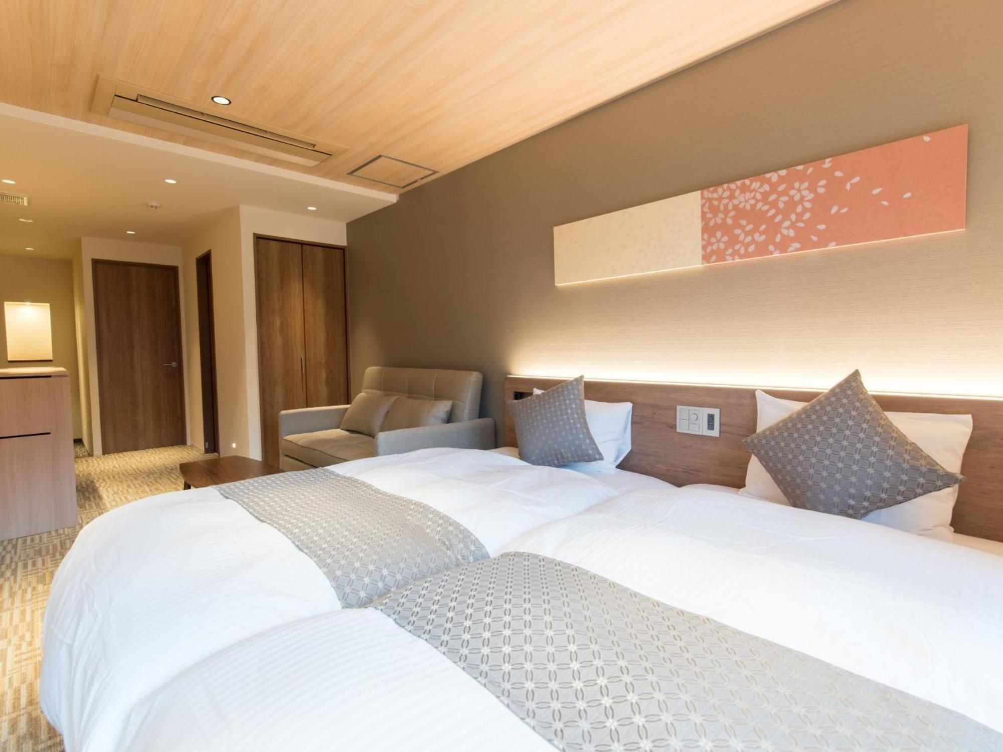 Stay Sakura Kyoto Higashi Hongan-Ji I Room photo