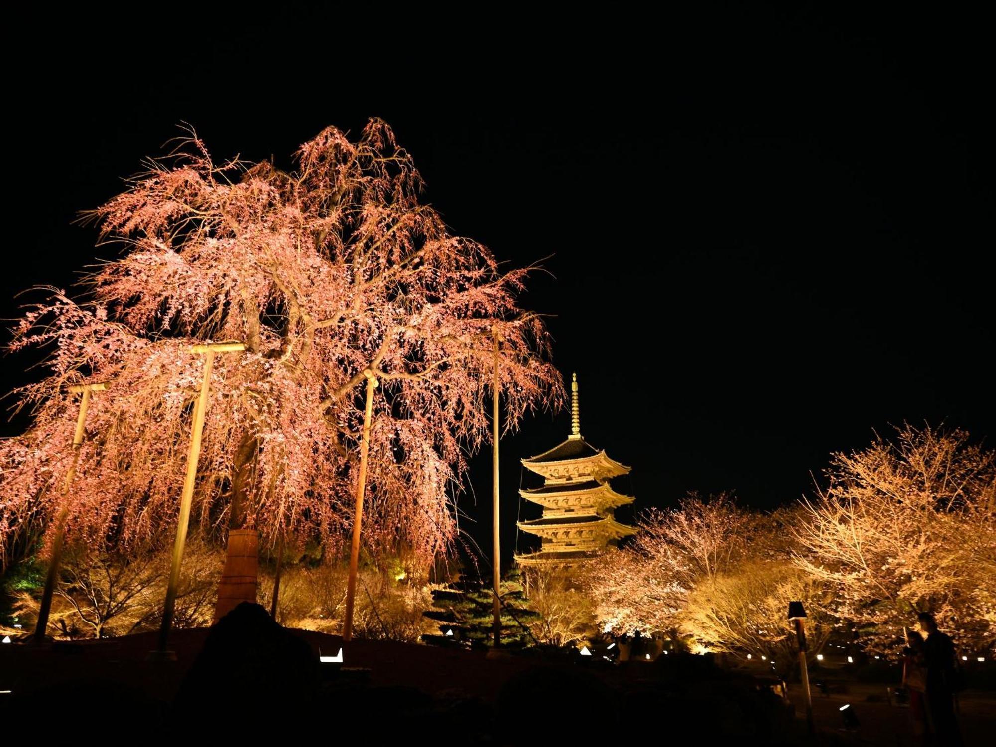Stay Sakura Kyoto Higashi Hongan-Ji I Exterior photo